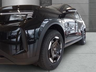 SPOTICAR Opel Frontera Edition 81kw 6-at Komfort Tech-paket Navi Led Acc Gebraucht - Geländewagen Benzin Schwarz - Syke-barrien - 1201222943_4