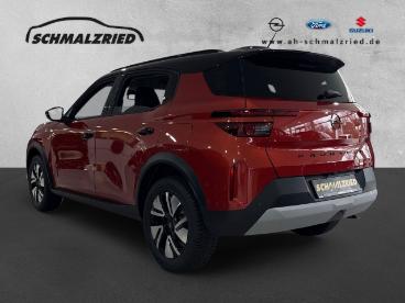 SPOTICAR Opel Frontera Gs Navi Digitales Cockpit Led Apple Carplay Androi Gebraucht - Geländewagen Benzin Orange - Bremerhaven - 1201226139_2