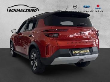 SPOTICAR Opel Frontera Gs Navi Digitales Cockpit Led Apple Carplay Androi Gebraucht - Geländewagen Benzin Orange - Bremerhaven - 1201226139_3