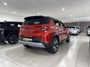 SPOTICAR Opel Frontera Gs Navi Digitales Cockpit Led Apple Carplay Androi Gebraucht - Geländewagen Benzin Orange - Bremerhaven - 1201226139_5