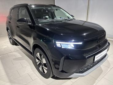 SPOTICAR Opel Frontera -e Gs Gebraucht - Geländewagen Elektro Schwarz - Wilhelmshaven - 1201227642_3