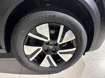 SPOTICAR Opel Frontera -e Gs Gebraucht - Geländewagen Elektro Schwarz - Wilhelmshaven - 1201227642_4