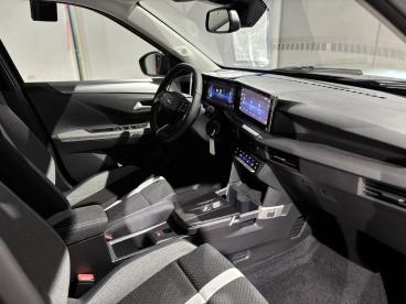 SPOTICAR Opel Frontera -e Gs Gebraucht - Geländewagen Elektro Schwarz - Wilhelmshaven - 1201227642_5