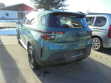 SPOTICAR Opel Frontera Electric Edition 11kw Lader Winter-paket Gebraucht - Geländewagen Elektro Grün - Petting - 1201230179_3