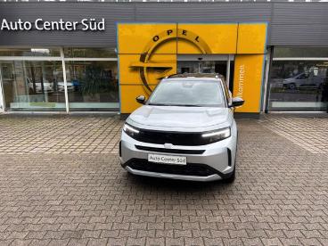 SPOTICAR Opel Frontera Gs 1.2 81 Kw Gebraucht - Geländewagen Benzin Grau - Freiburg Im Breisgau - 1201231127_1