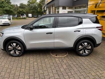 SPOTICAR Opel Frontera Gs 1.2 81 Kw Gebraucht - Geländewagen Benzin Grau - Freiburg Im Breisgau - 1201231127_2