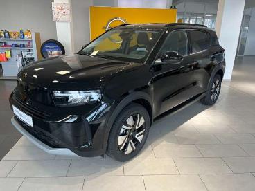 SPOTICAR Opel Frontera Gs 1.2 100 Kw Gebraucht - Geländewagen Plug-in Hybrid Schwarz - Strasburg - 1201231922_1