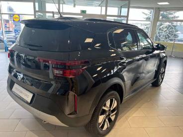 SPOTICAR Opel Frontera Gs 1.2 100 Kw Gebraucht - Geländewagen Plug-in Hybrid Schwarz - Strasburg - 1201231922_3