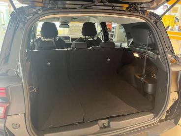 SPOTICAR Opel Frontera Gs 1.2 100 Kw Gebraucht - Geländewagen Plug-in Hybrid Schwarz - Strasburg - 1201231922_5