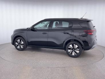 SPOTICAR Opel Frontera Electric Ultimate*navi*shz*rfk*uvm Gebraucht - Geländewagen Elektro Schwarz - Uslar - 1201233121_3