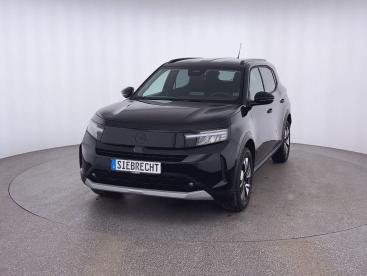SPOTICAR Opel Frontera Electric Ultimate*navi*shz*rfk*uvm Gebraucht - Geländewagen Elektro Schwarz - Uslar - 1201233126_1