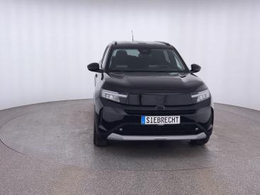 SPOTICAR Opel Frontera Electric Ultimate*navi*shz*rfk*uvm Gebraucht - Geländewagen Elektro Schwarz - Uslar - 1201233126_2