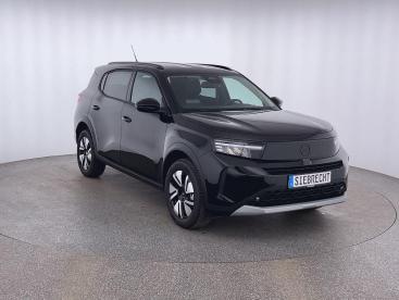 SPOTICAR Opel Frontera Electric Ultimate*navi*shz*rfk*uvm Gebraucht - Geländewagen Elektro Schwarz - Uslar - 1201233126_3