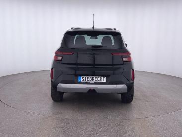 SPOTICAR Opel Frontera Electric Ultimate*navi*shz*rfk*uvm Gebraucht - Geländewagen Elektro Schwarz - Uslar - 1201233126_4