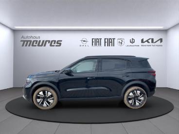 SPOTICAR Opel Frontera Gs, Hybrid, 145 Ps 6-gang Automatik, Tech-paket Gs Gebraucht - Geländewagen Hybrid Schwarz - Erkelenz - 1201235908_2