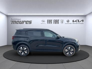 SPOTICAR Opel Frontera Gs, Hybrid, 145 Ps 6-gang Automatik, Tech-paket Gs Gebraucht - Geländewagen Hybrid Schwarz - Erkelenz - 1201235908_5
