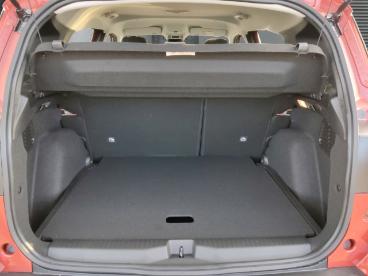 SPOTICAR Opel Frontera Edition 81kw Hybrid 6-at Komfort Tech-paket Navi D Gebraucht - Geländewagen Benzin Orange - Lüneburg - 1201237205_5