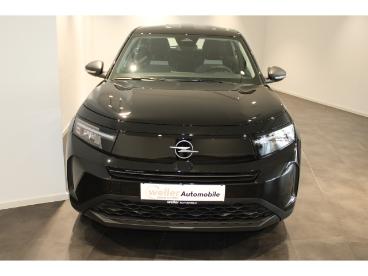 SPOTICAR Opel Frontera 1.2 Turbo 48v-hybrid ´´edition´´ Allwetterreifen S Gebraucht - Geländewagen Benzin Schwarz - Bietigheim-bissingen - 1201239775_2