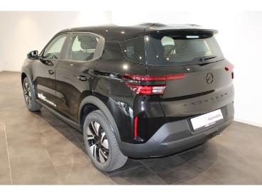 SPOTICAR Opel Frontera 1.2 Turbo 48v-hybrid ´´edition´´ Allwetterreifen S Gebraucht - Geländewagen Benzin Schwarz - Bietigheim-bissingen - 1201239775_4