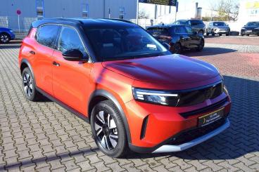 SPOTICAR Opel Frontera 1.2 Turbo ´´gs´´ Edct, Navi Gebraucht - Geländewagen Benzin Orange - Heilsbronn - 1201240287_2