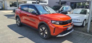 SPOTICAR Opel Frontera Ev 0.0 Gebraucht - Geländewagen Elektro Orange - Dossenheim - 1201247340_1