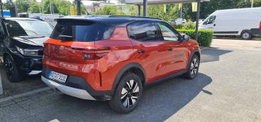 SPOTICAR Opel Frontera Ev 0.0 Gebraucht - Geländewagen Elektro Orange - Dossenheim - 1201247340_2