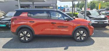 SPOTICAR Opel Frontera Ev 0.0 Gebraucht - Geländewagen Elektro Orange - Dossenheim - 1201247340_3