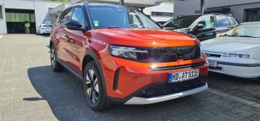 SPOTICAR Opel Frontera Ev 0.0 Gebraucht - Geländewagen Elektro Orange - Dossenheim - 1201247340_4