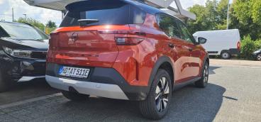 SPOTICAR Opel Frontera Ev 0.0 Gebraucht - Geländewagen Elektro Orange - Dossenheim - 1201247340_5