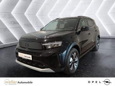 SPOTICAR Opel Frontera Net 1.2 Turbo 48v-hybrid ´´gs´´ 7-sitze Winter,-+ Gebraucht - Geländewagen Benzin Schwarz - Bietigheim-bissingen - 1201248269_1