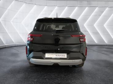 SPOTICAR Opel Frontera Net 1.2 Turbo 48v-hybrid ´´gs´´ 7-sitze Winter,-+ Gebraucht - Geländewagen Benzin Schwarz - Bietigheim-bissingen - 1201248269_5