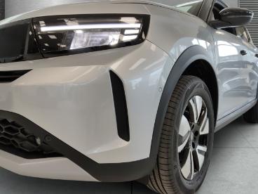 SPOTICAR Opel Frontera Gs Hybrid 107kw 6-at 7-sitzer Winter-paket Dachrel Gebraucht - Geländewagen Benzin Silber - Berlin - 1201248602_4