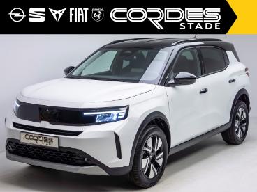 SPOTICAR Opel Frontera Gs 1.2 Pdc Bluetooth Kamera (63) Gebraucht - Geländewagen Benzin Weiß - Stade - 1201249591_2