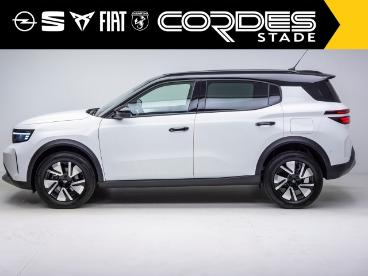 SPOTICAR Opel Frontera Gs 1.2 Pdc Bluetooth Kamera (63) Gebraucht - Geländewagen Benzin Weiß - Stade - 1201249591_3