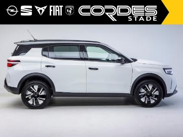 SPOTICAR Opel Frontera Gs 1.2 Pdc Bluetooth Kamera (63) Gebraucht - Geländewagen Benzin Weiß - Stade - 1201249591_5