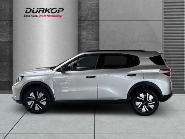 SPOTICAR Opel Frontera Gs Hybrid 107kw At 7-sitzer Winter-paket Dachrelin Gebraucht - Geländewagen Benzin Silber - Goslar - 1201252155_2