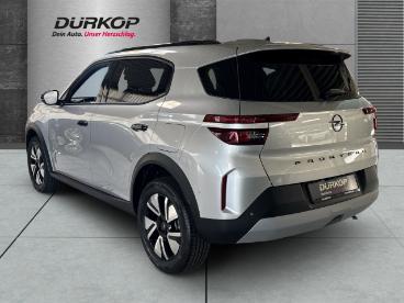 SPOTICAR Opel Frontera Gs Hybrid 107kw At 7-sitzer Winter-paket Dachrelin Gebraucht - Geländewagen Benzin Silber - Goslar - 1201252155_3