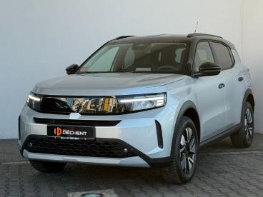 SPOTICAR Opel Frontera Gs 145ps Hybrid Kamera/navi/led! Gebraucht - Geländewagen Benzin Silber - Heidelberg - 1201252876_2