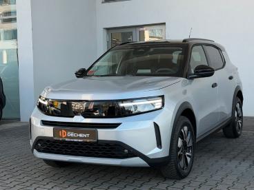 SPOTICAR Opel Frontera Gs 145ps Hybrid Kamera/navi/led! Gebraucht - Geländewagen Benzin Silber - Heidelberg - 1201252876_3