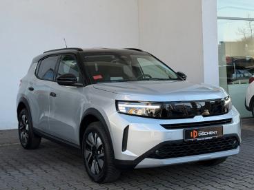 SPOTICAR Opel Frontera Gs 145ps Hybrid Kamera/navi/led! Gebraucht - Geländewagen Benzin Silber - Heidelberg - 1201252876_4