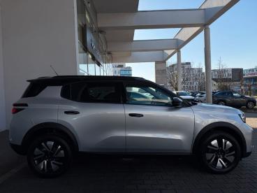 SPOTICAR Opel Frontera Gs 145ps Hybrid Kamera/navi/led! Gebraucht - Geländewagen Benzin Silber - Heidelberg - 1201252876_5