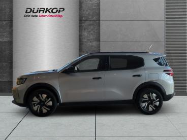 SPOTICAR Opel Frontera Gs Hybrid 107kw At 7-sitzer Winter-paket Dachrelin Gebraucht - Geländewagen Benzin Silber - Eberswalde - 1201254388_2