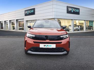 SPOTICAR Opel Frontera E Gs Gebraucht - Geländewagen Elektro Orange - Saarbrücken - 1201256103_2