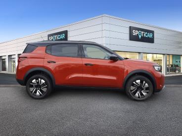 SPOTICAR Opel Frontera E Gs Gebraucht - Geländewagen Elektro Orange - Saarbrücken - 1201256103_4