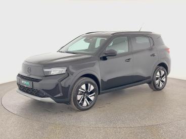 SPOTICAR Opel Frontera Hybrid Gs 1.2*navi*shz*rfk*uvm Gs 1.2 100 Kw Gebraucht - Geländewagen Hybrid Schwarz - Uslar - 1201259014_2