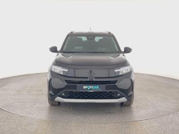 SPOTICAR Opel Frontera Hybrid Gs 1.2*navi*shz*rfk*uvm Gs 1.2 100 Kw Gebraucht - Geländewagen Hybrid Schwarz - Uslar - 1201259014_3