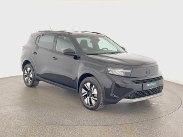 SPOTICAR Opel Frontera Hybrid Gs 1.2*navi*shz*rfk*uvm Gs 1.2 100 Kw Gebraucht - Geländewagen Hybrid Schwarz - Uslar - 1201259014_4