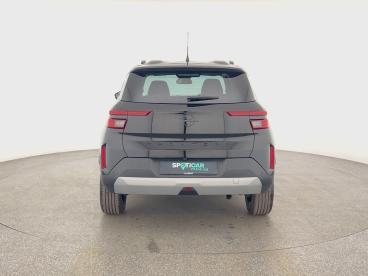 SPOTICAR Opel Frontera Hybrid Gs 1.2*navi*shz*rfk*uvm Gs 1.2 100 Kw Gebraucht - Geländewagen Hybrid Schwarz - Uslar - 1201259014_5