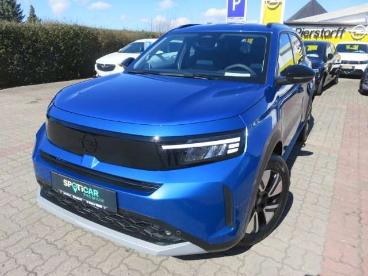 SPOTICAR Opel Frontera Gs 1.2 107 Kw Gebraucht - Geländewagen Benzin Blau - Satow - 1201260575_1