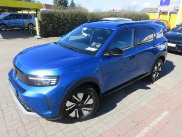 SPOTICAR Opel Frontera Gs 1.2 107 Kw Gebraucht - Geländewagen Benzin Blau - Satow - 1201260575_2